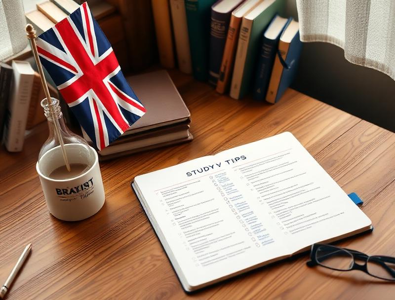 10 Life in UK Test Tips That Actually Work