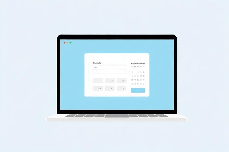 How to Book Your Life in the UK Test