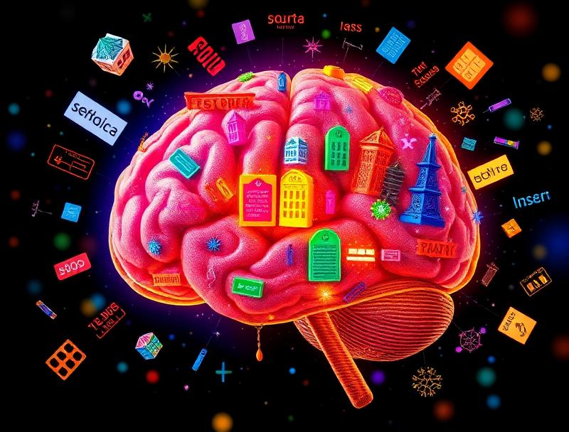 Memory Tricks for Life in UK Test: Remember Dates & Facts Easily