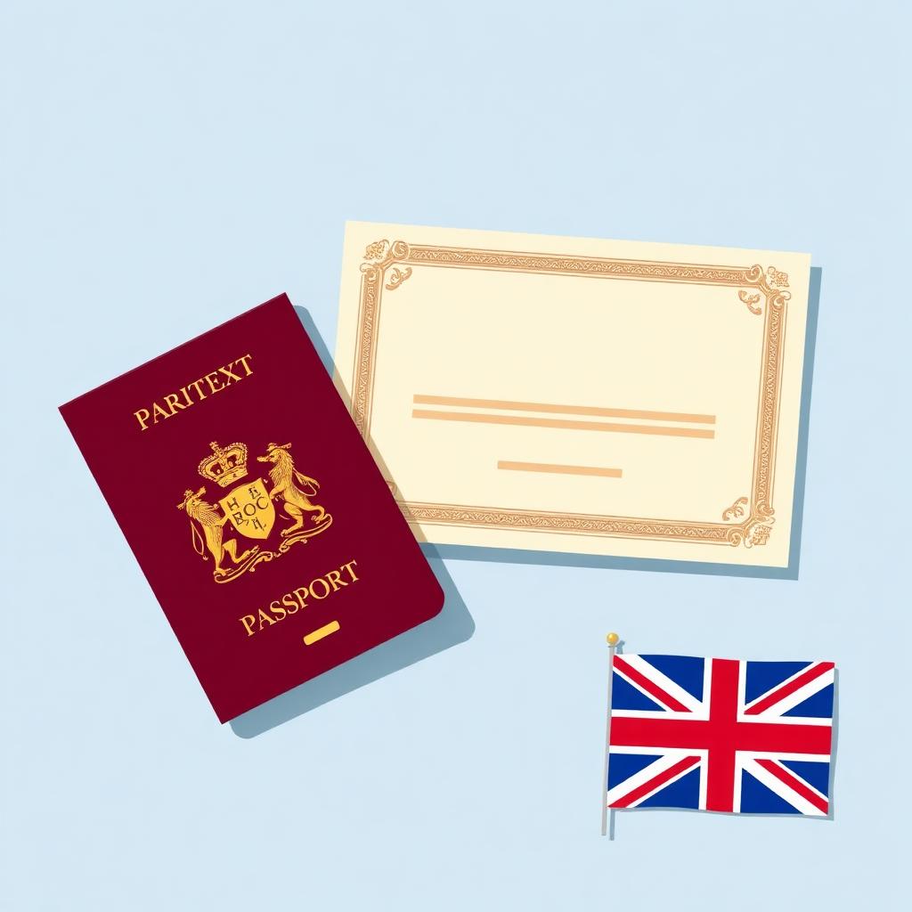 UK Naturalization Test and Process: The Complete Guide